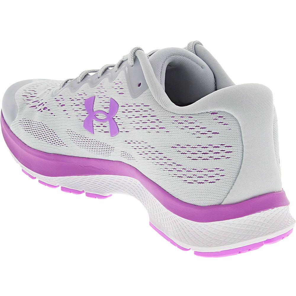 Under Armour Womens Charged Bandit 6 Running Shoe 