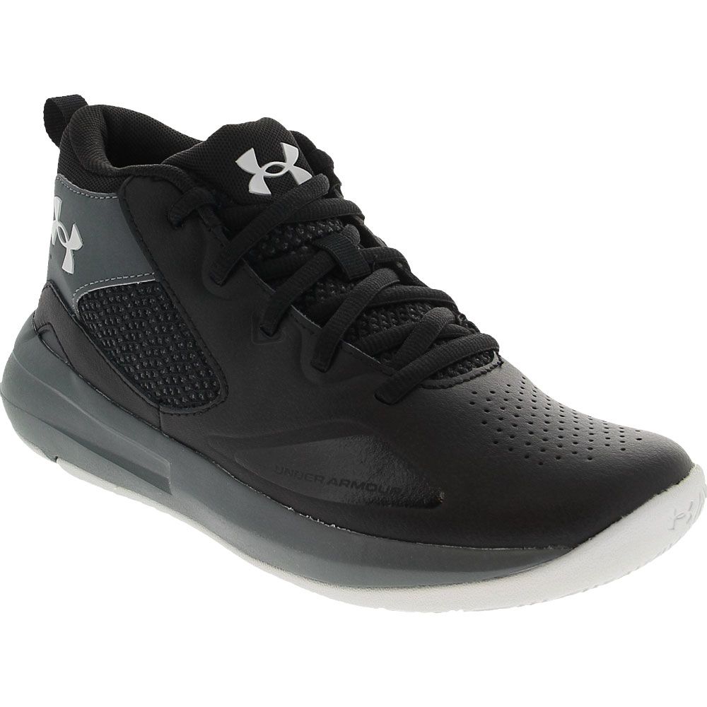 under armour gs lockdown 5