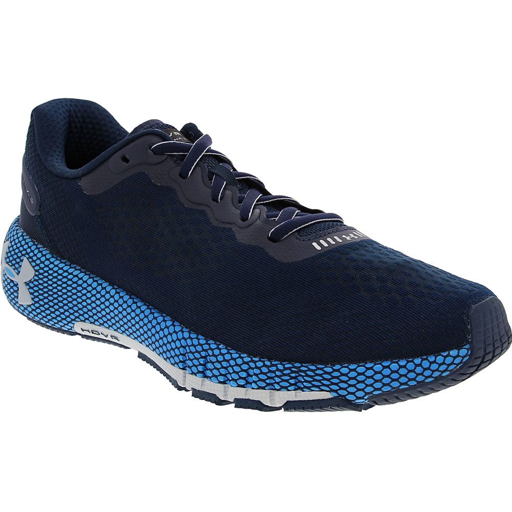 Under Armour Hovr Machina 2 Running Shoes - Mens Academy Blue Royal
