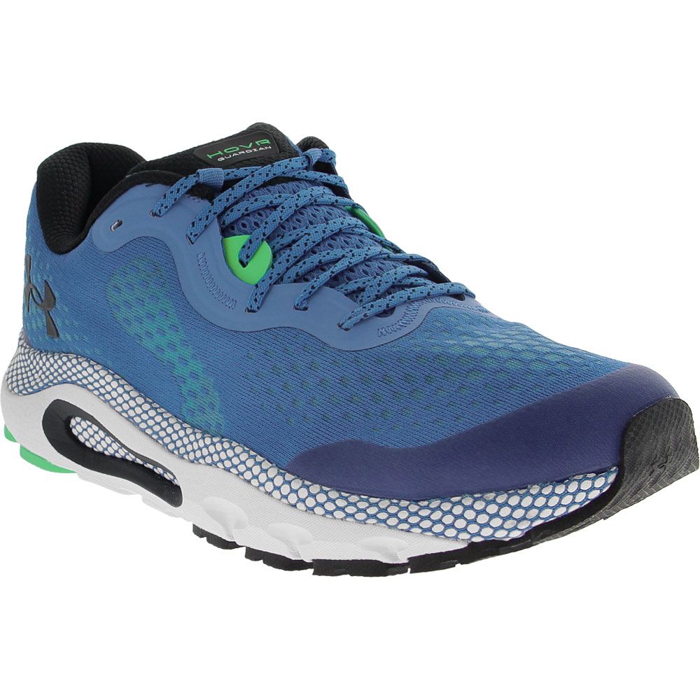 Under Armour Hovr Guardian 3 Running Shoes - Mens Victory Blue