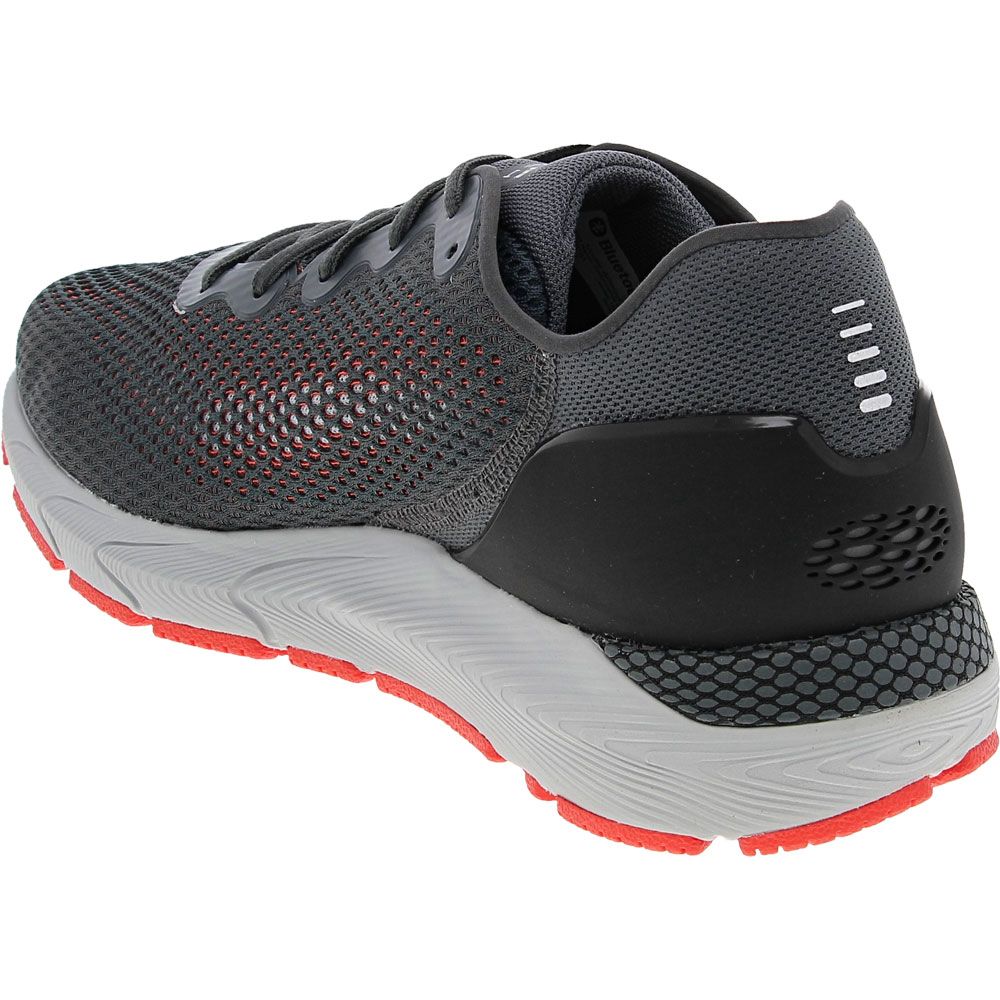 Under Armour Hover Sonic 4 Grey | Men's Running Shoes | Rogan's Shoes