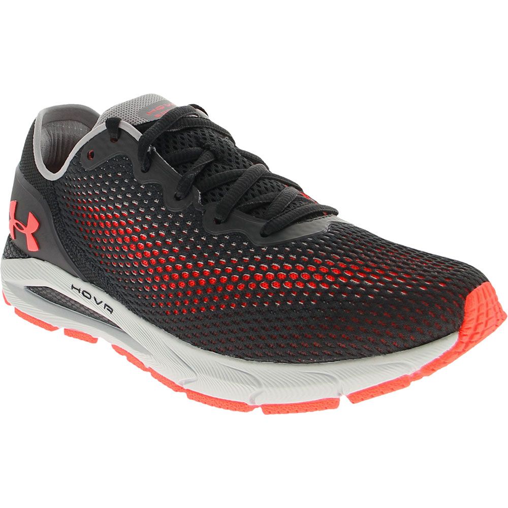 Under Armour Hovr Sonic 4 Running Shoes - Womens Black