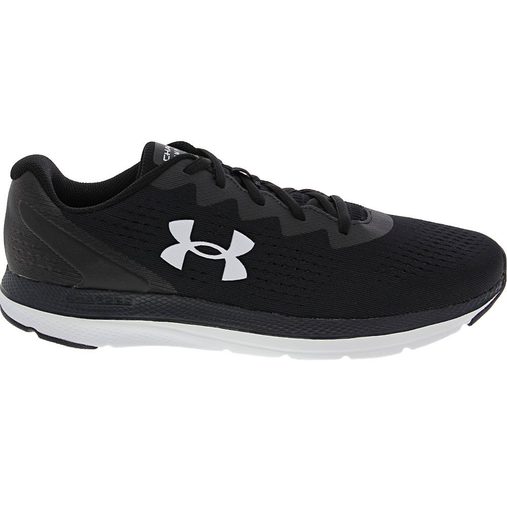 Under Armour Charged Impulse 2 Running Shoes - Mens | Rogan's Shoes