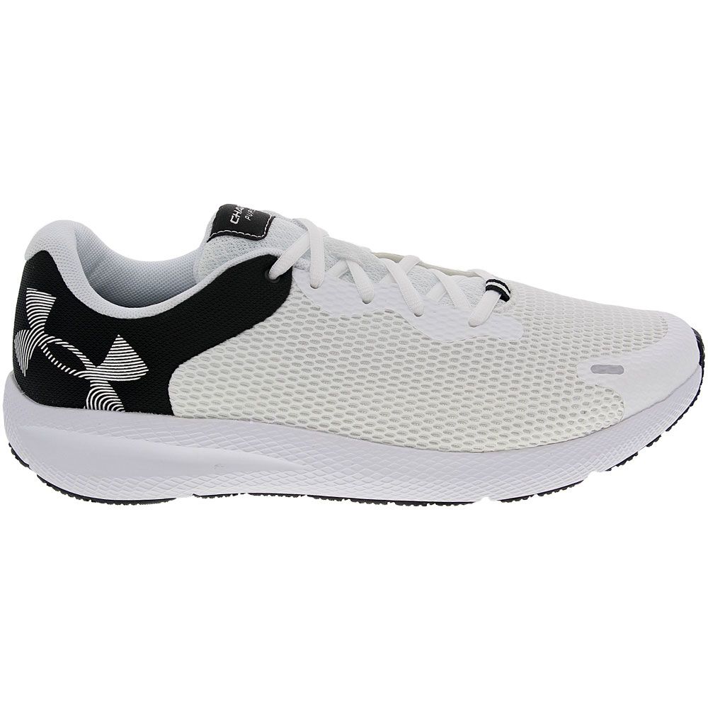 Under armour Charged Pursuit 2 Rip Running Shoes Blue