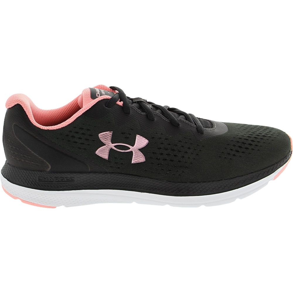 Under Armour Charged Impulse 2 Running Shoes - Womens