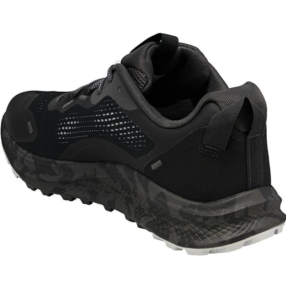 UNDER ARMOUR Charged Bandit TR 2 - Black/Grey