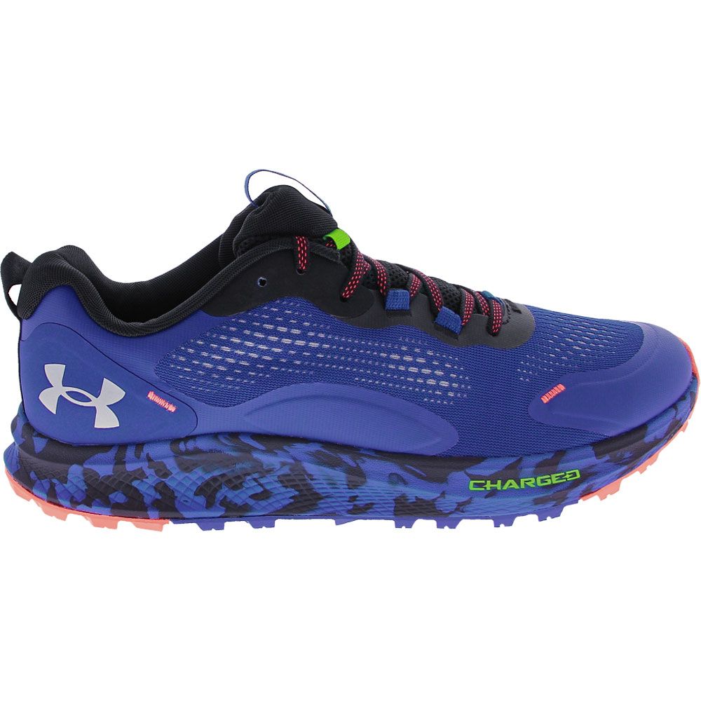 Under Armour Charged Bandit 2, Mens Trail Running Shoes