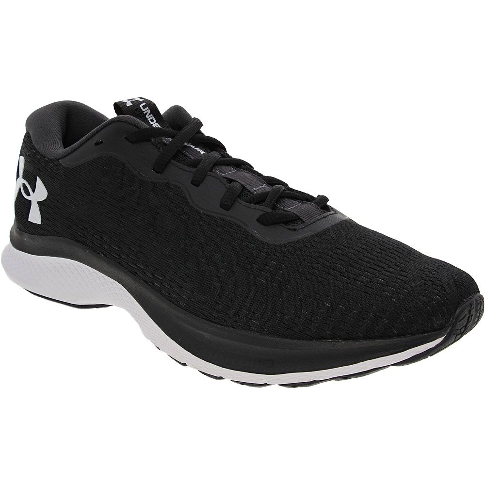 under armour charged bandit women's running shoes