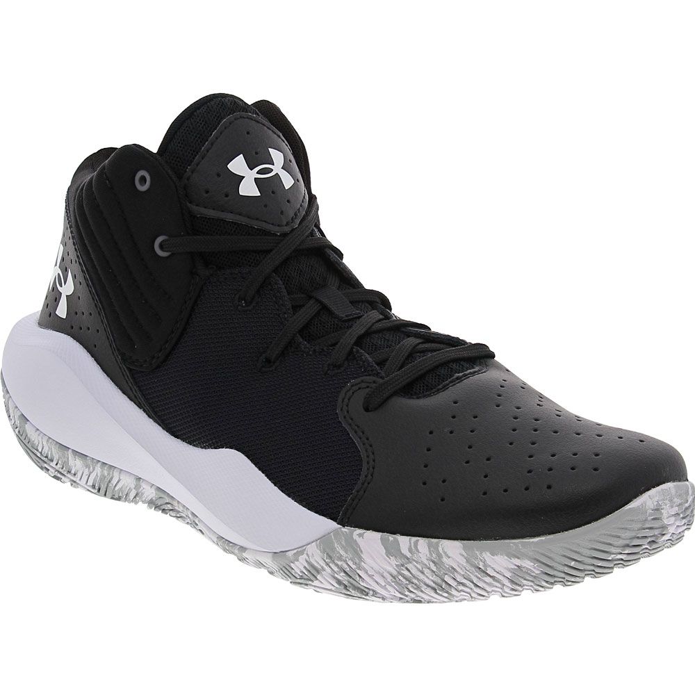 Under Armour Jet 21 | Mens Basketball Shoes | Rogan's Shoes