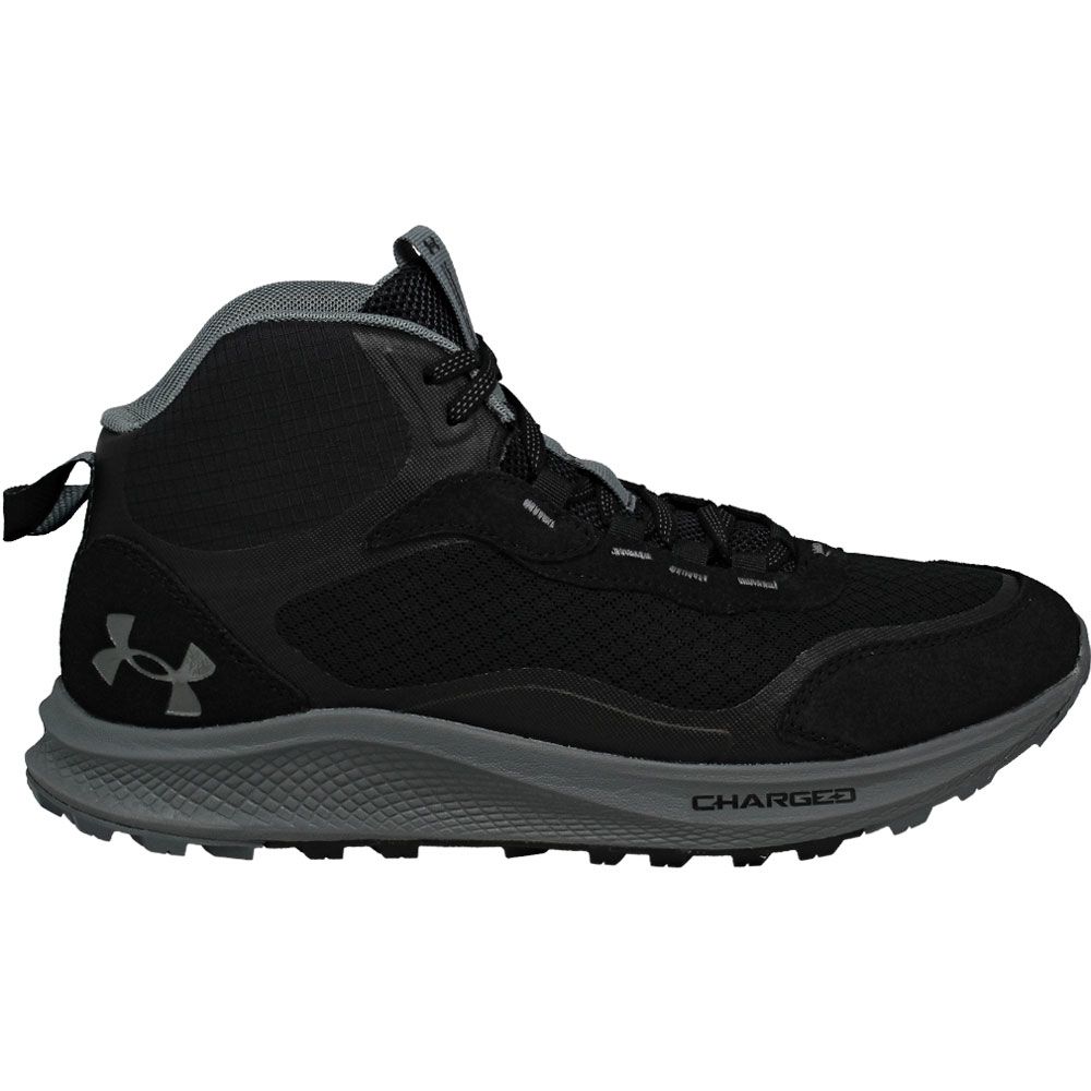 Under Armour Charged Bandit Trek 2, Mens Hiking Boots