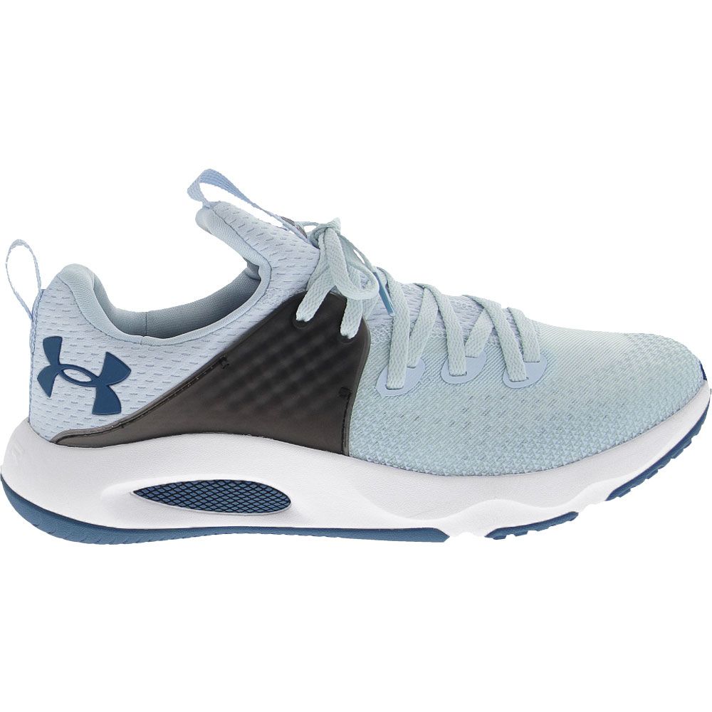 Under Armour HOVR RISE 3 - Zapatillas training mujer blanco - Private Sport  Shop