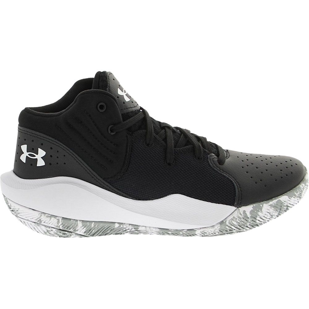 Under Armour Jet 2021 Gs Basketball - Boys | Girls | Shoes