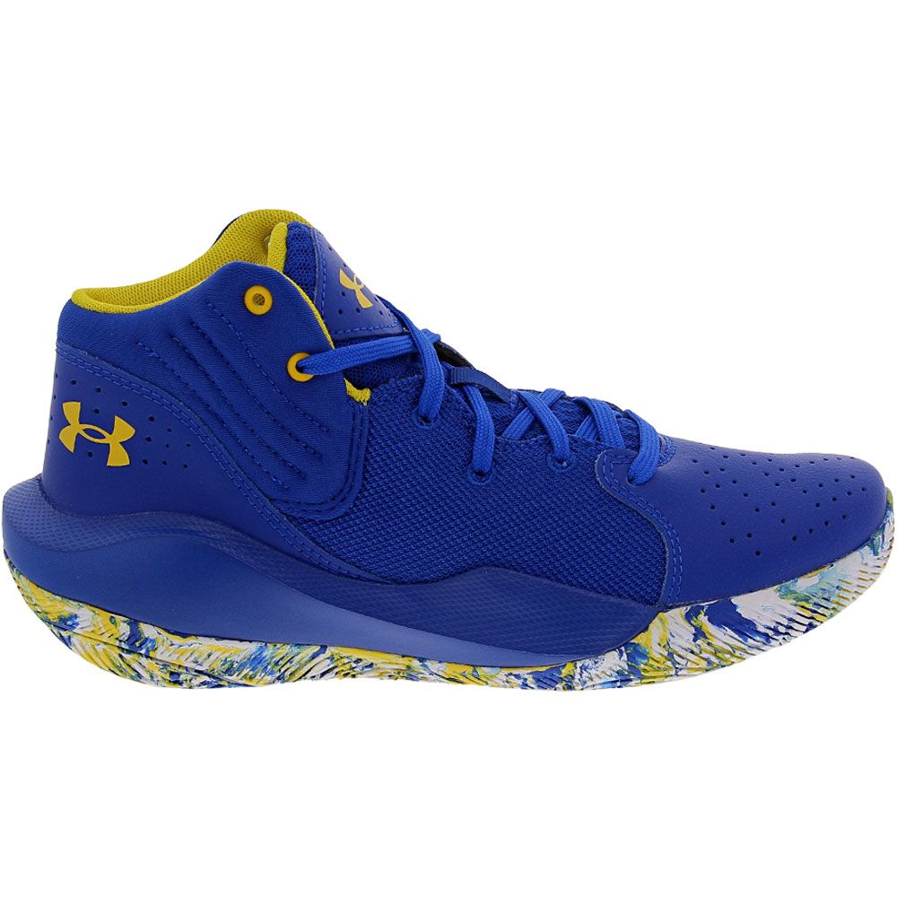 Women's Under Armour Basketball Athletic Shoes