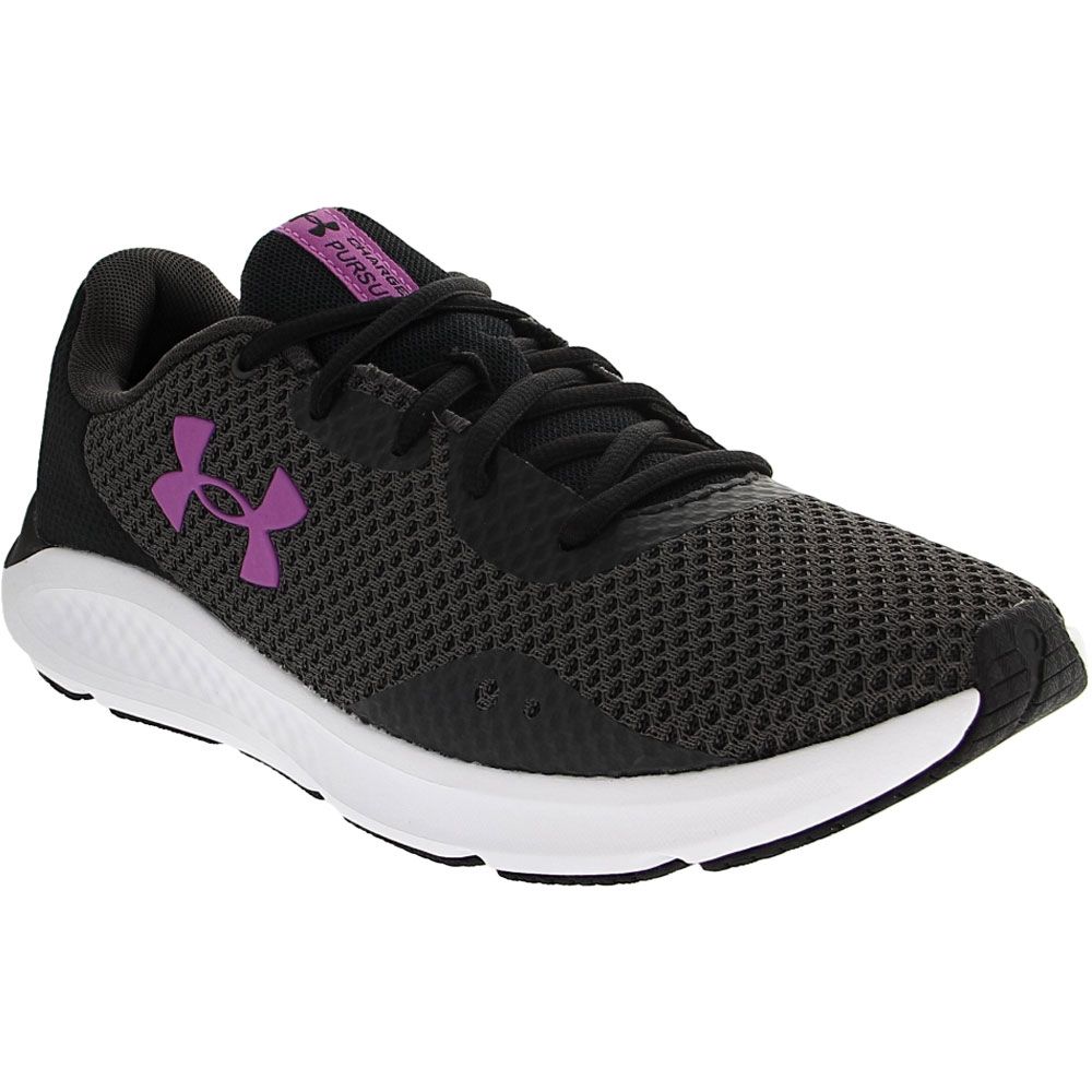 Under Armour Charged Pursuit 3, Womens Running Shoes