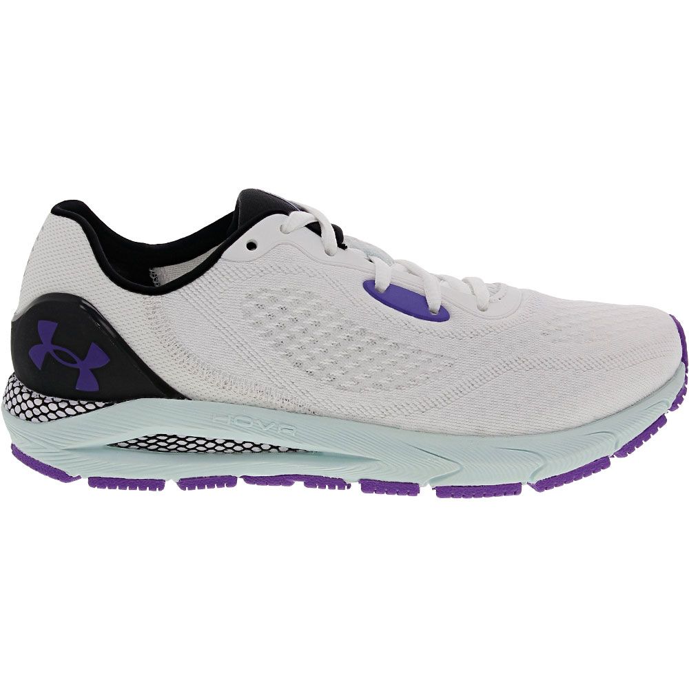 Under Armour, HOVR Sonic 5 Running Shoes Ladies, Entry Running Shoes