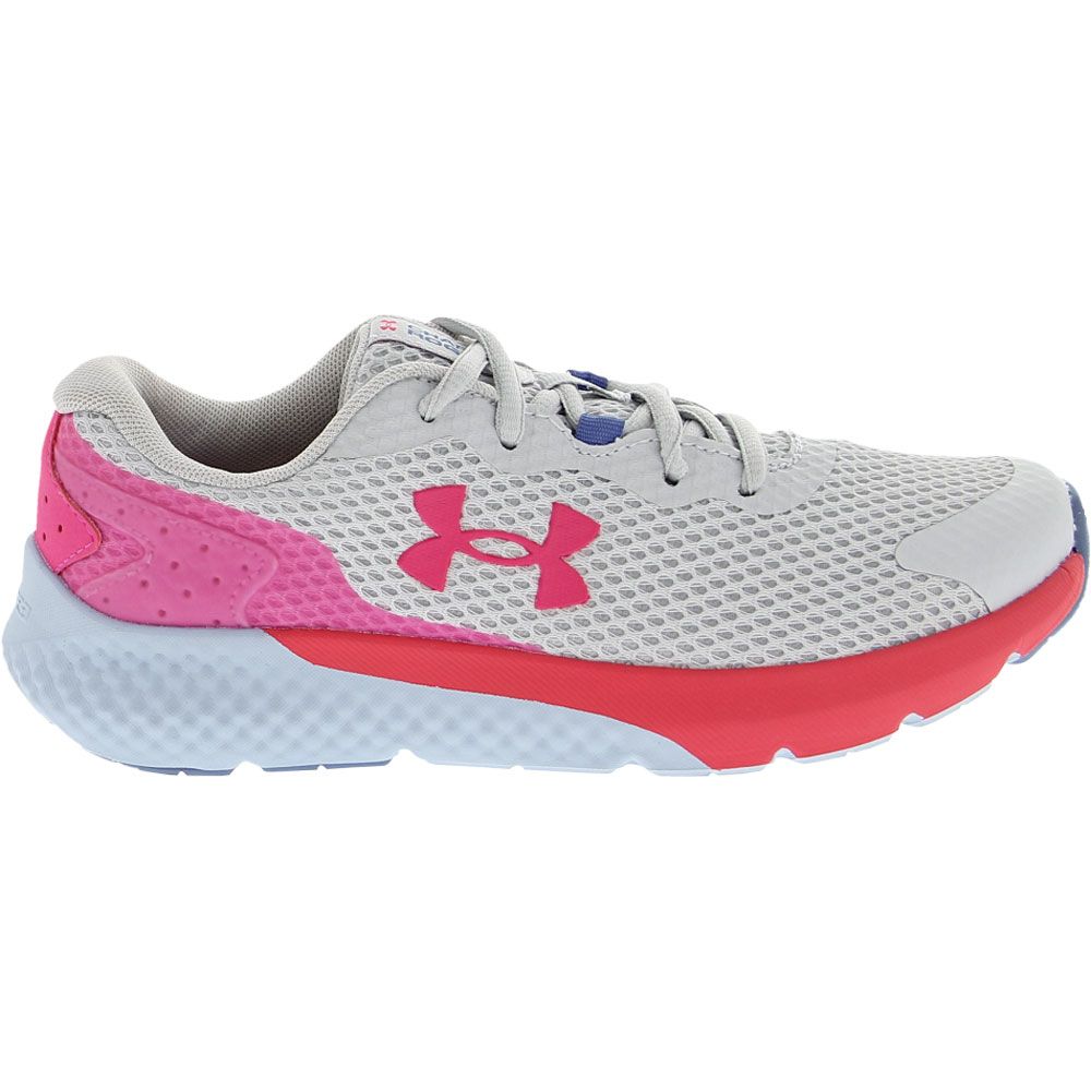 Womens running shoes Under Armour CHARGED ROGUE 3 W grey