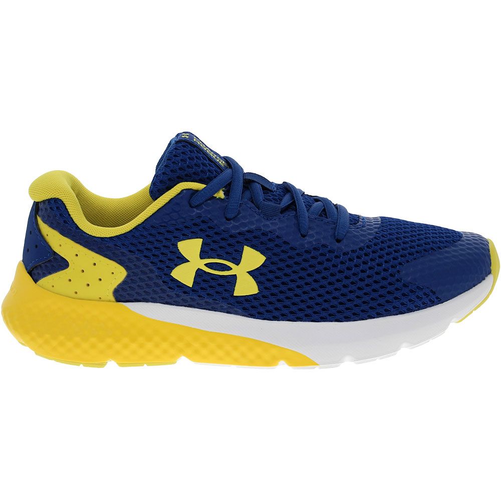 Under Armour Charged Rogue 3 | Kids Running Shoes | Rogan's Shoes