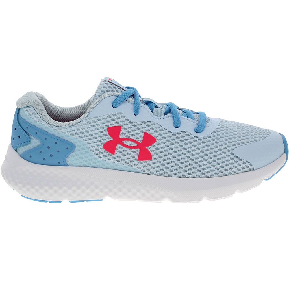 Under Armour Mens Charged Rogue 3 Trainers Sneakers Sports Shoes