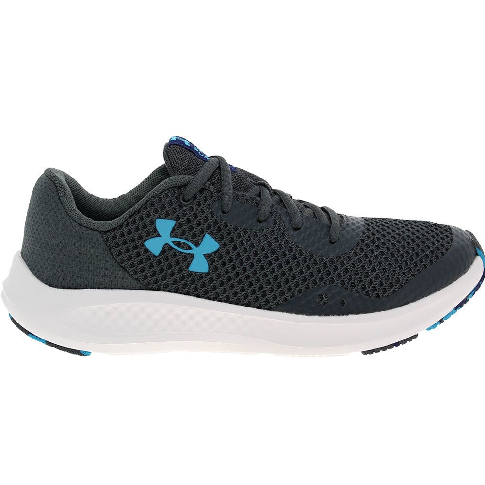 Under Armour Charged Pursuit 3, Kids Running Shoes