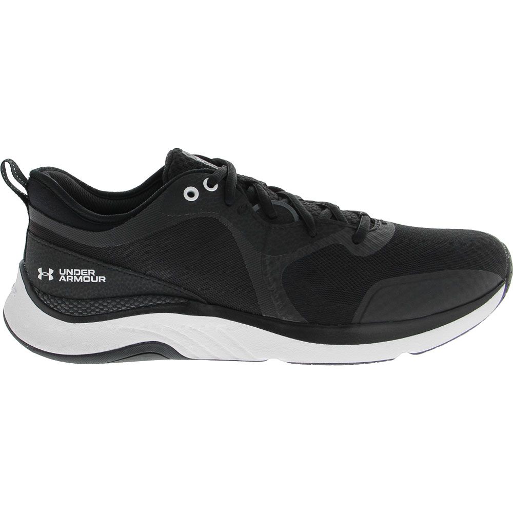 Under Armour Hovr Omnia Training Shoes - Womens | Rogan's Shoes