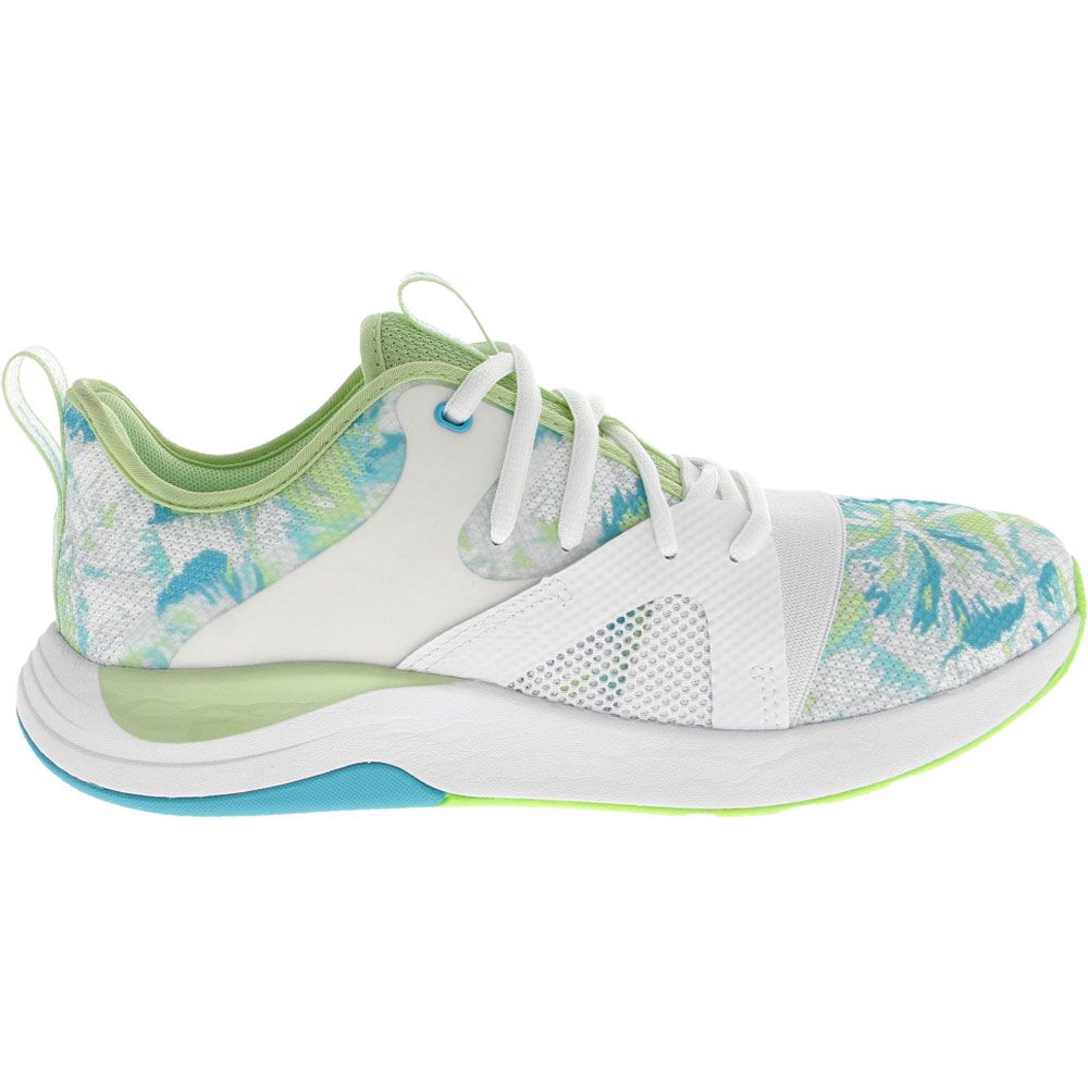Chaussures Under Armour Charged Breathe 2