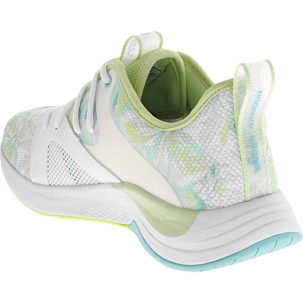 Under Armour Charged Breathe Lc TR Training Shoes - Womens
