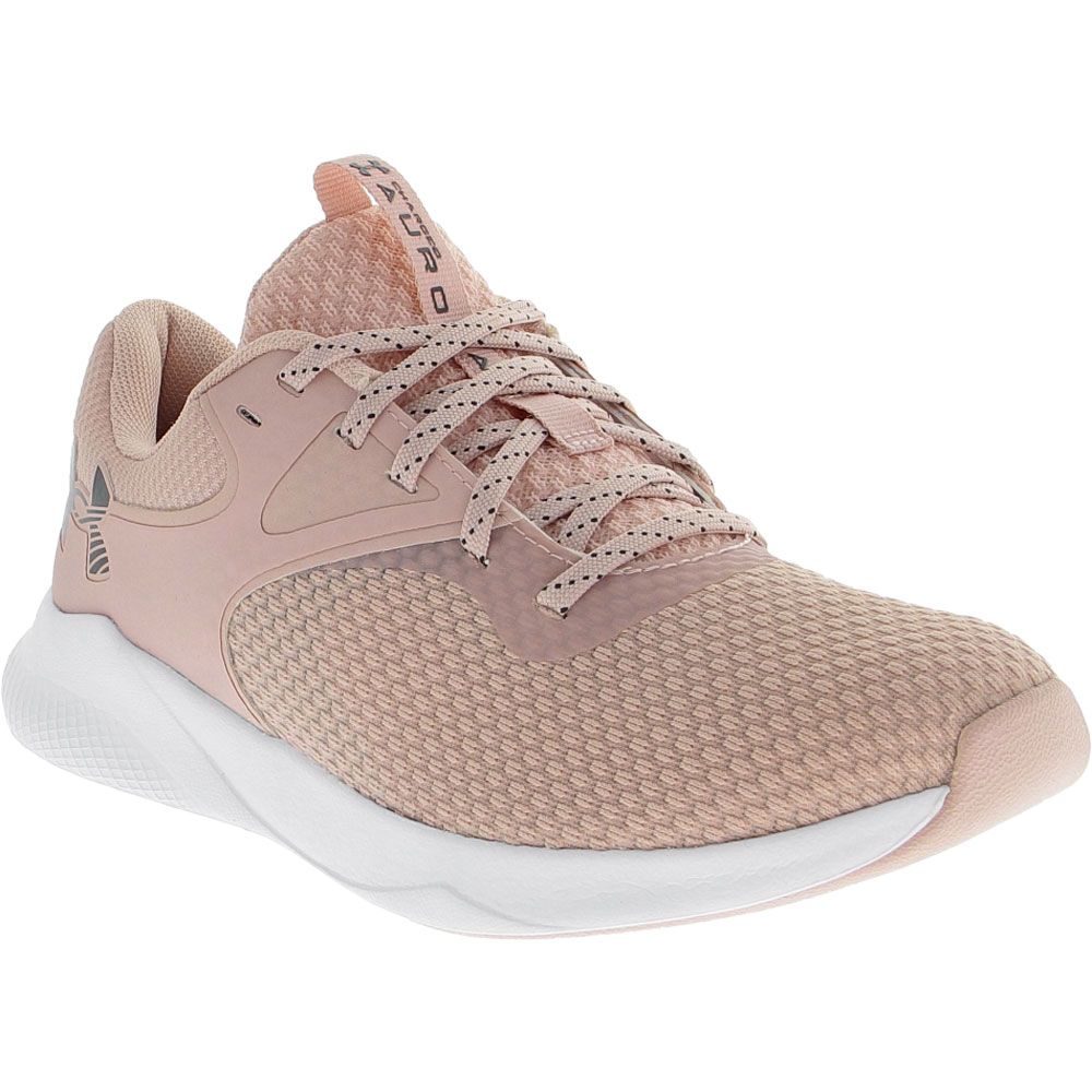 Under Armour Charged Aurora 2 Training Shoes - Womens Retro Pink