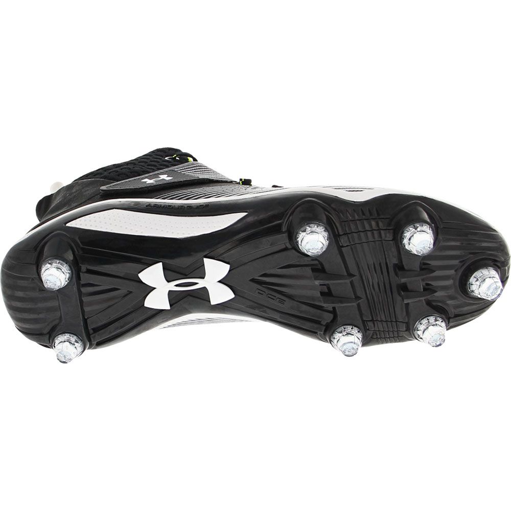 Under Armour Spotlight Lux Mc 2 Football Cleats - Mens