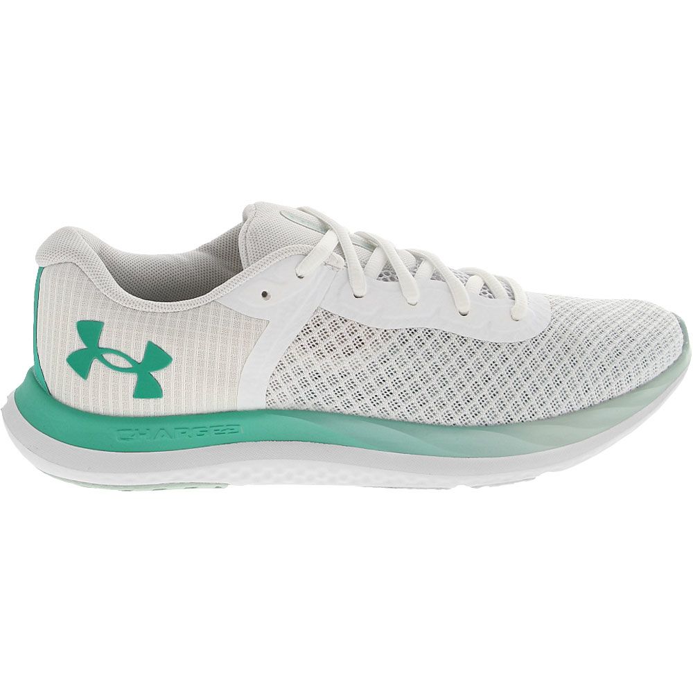 Under Armour Charged Breeze Running Shoes - Womens | Rogan's Shoes