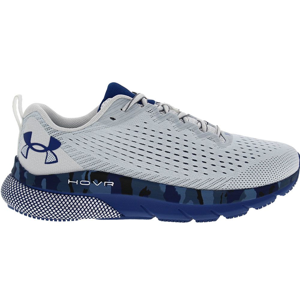 Under Armour HOVR Turbulence Printed Men's Running Shoes