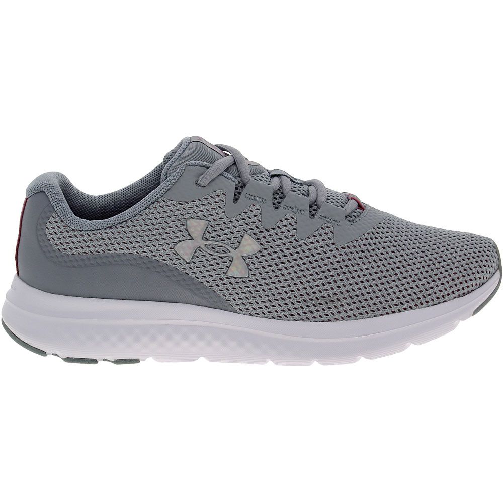 Under Armour Charged Impulse 3 Iridescent | Womens Running | Rogan's Shoes