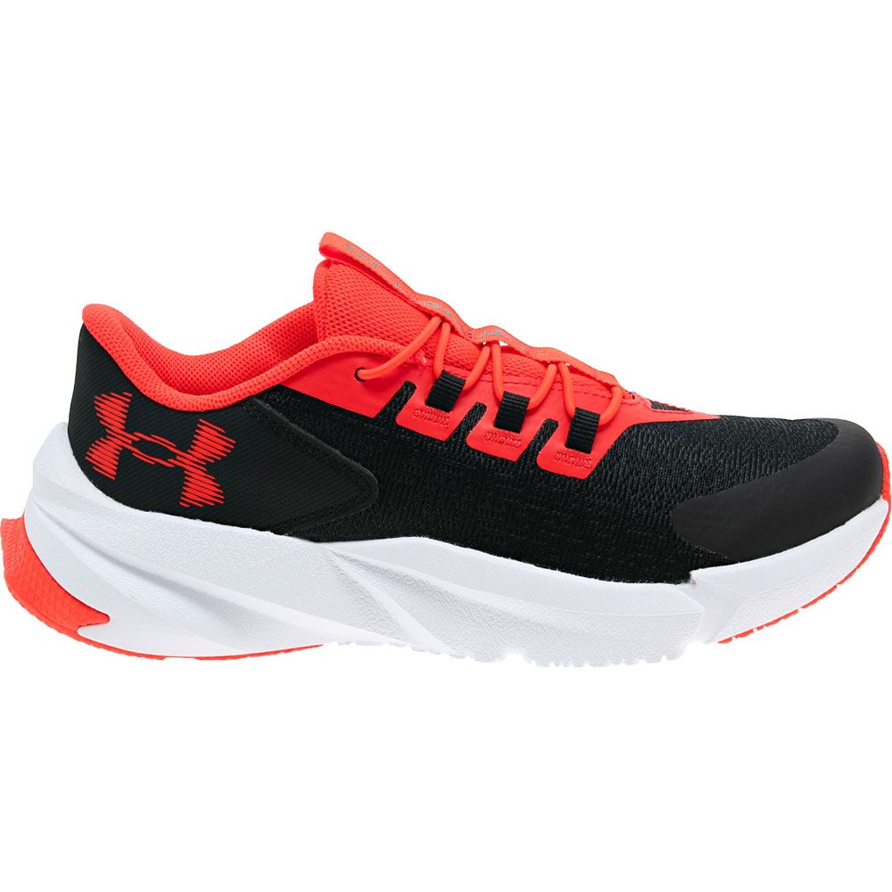Under Armour Scramjet 5 PS | Kids Running Shoes | Rogan's Shoes