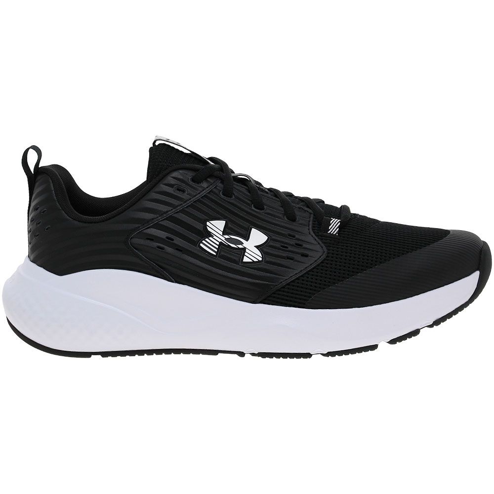 Under Armour Charged Commit TR 4 | Mens Training Shoes | Rogan's Shoes