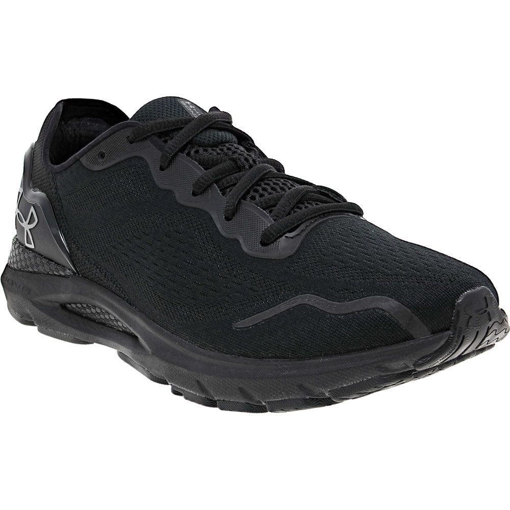 Under Armour Hovr Sonic 6 Running Shoes - Womens Black