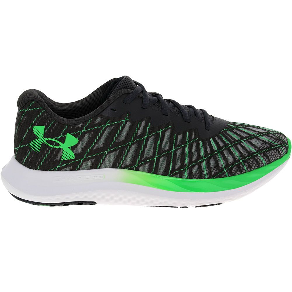 Under Armour Charged Breeze 2 | Mens Running Shoes | Rogan's Shoes