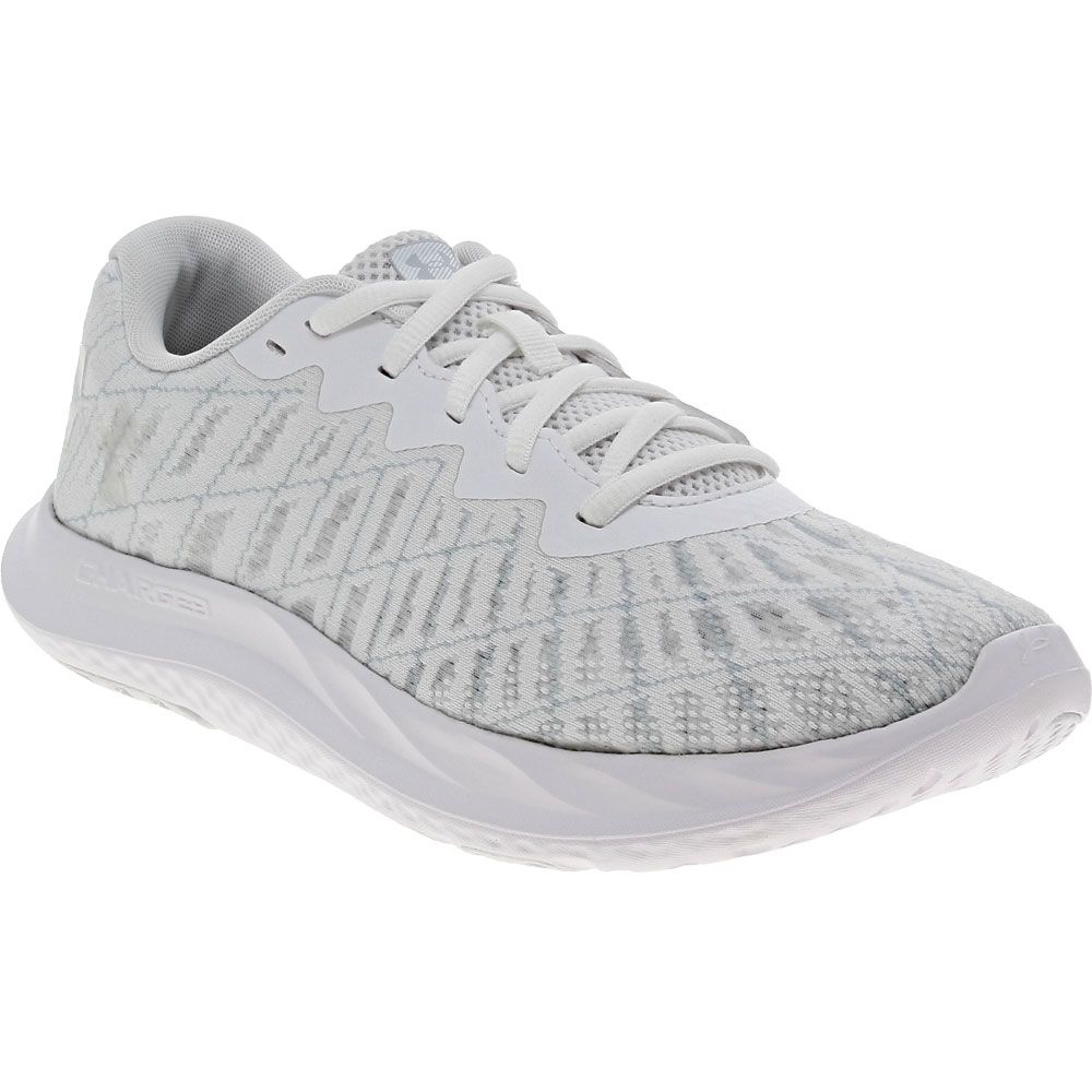 Under Armour Charged Breeze 2 Running Shoes - Womens