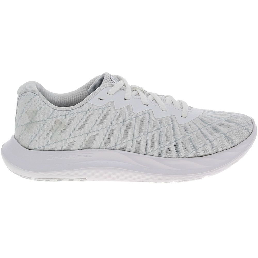 Under Armour Charged Breeze 2 | Womens Running Shoes | Rogan's Shoes