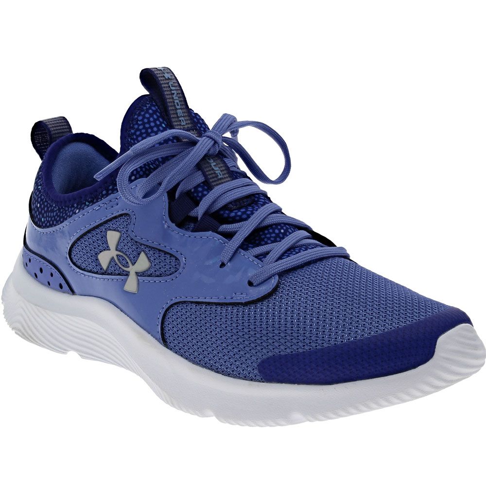 Under Armour Infinity 2 Print GGS, Girls Running Shoes