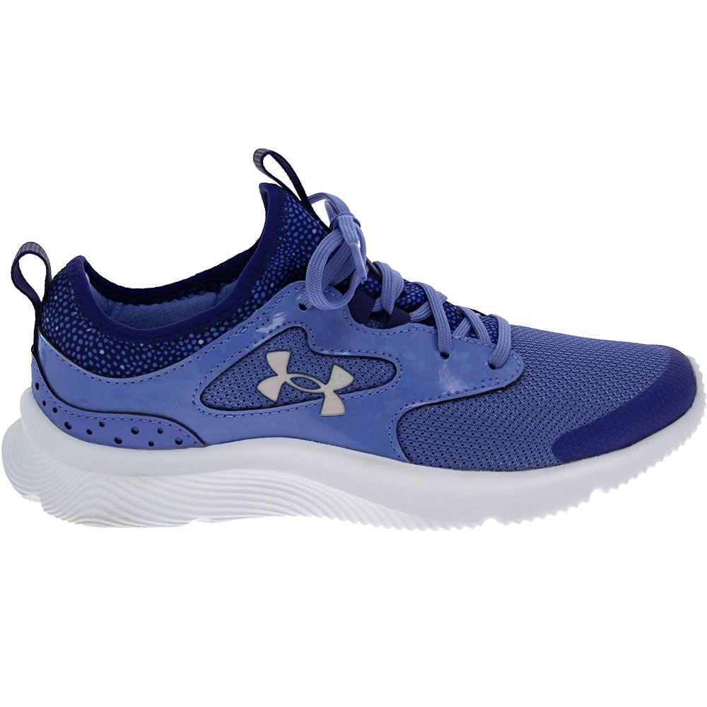Under Armour Infinity 2 Print GGS, Girls Running Shoes