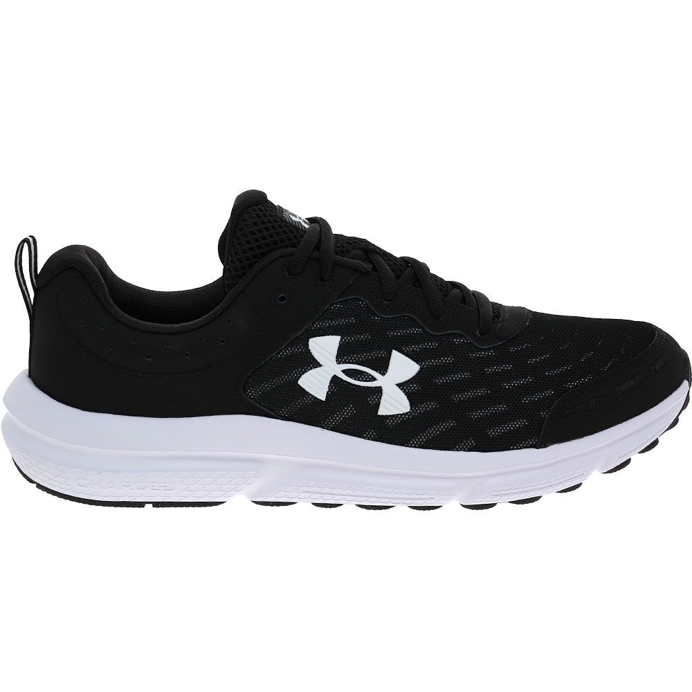 Under Armour Charged Assert 10, Men's Running Shoes