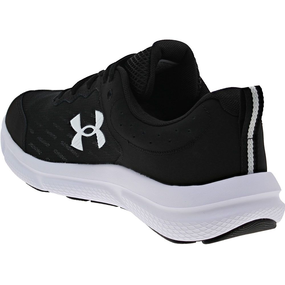 Under Armour Men's Charged Assert 10 Running Shoes, Wide Fit