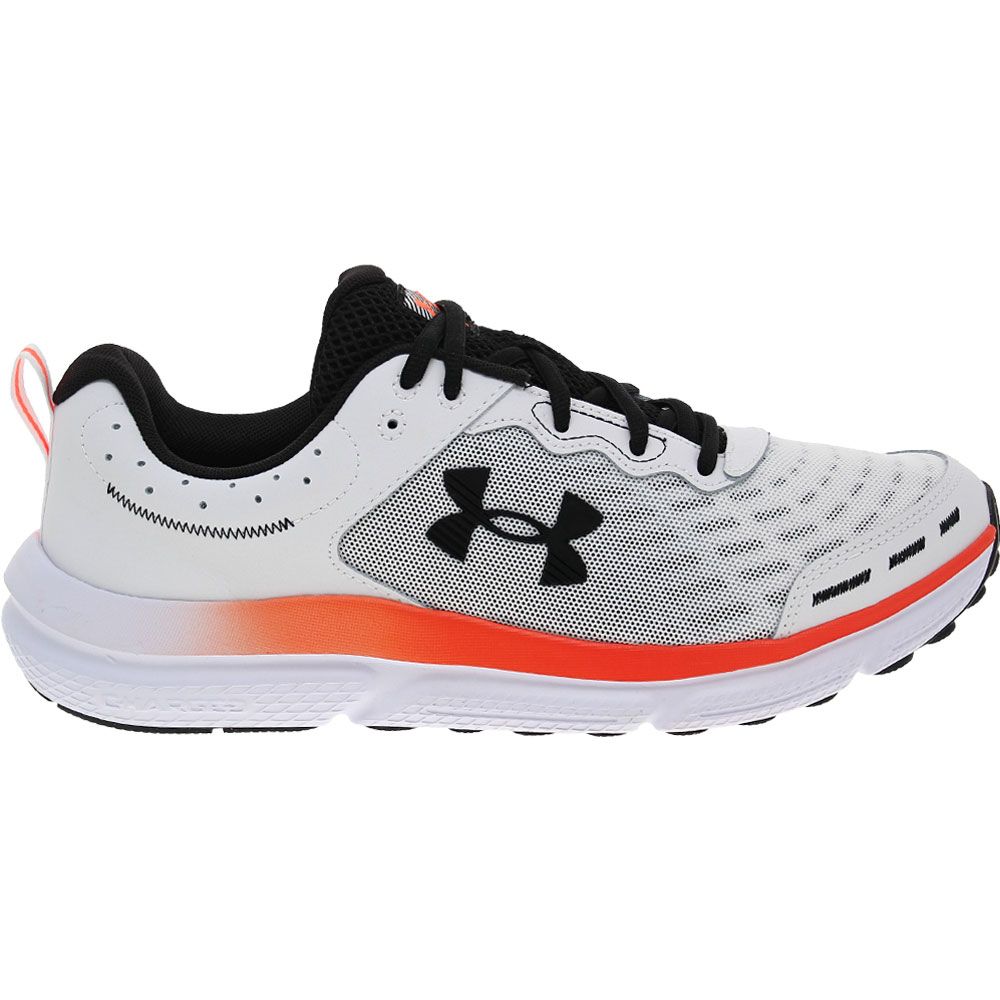 Under Armour Charged Assert 10 | Men's Running Shoes | Rogan's Shoes