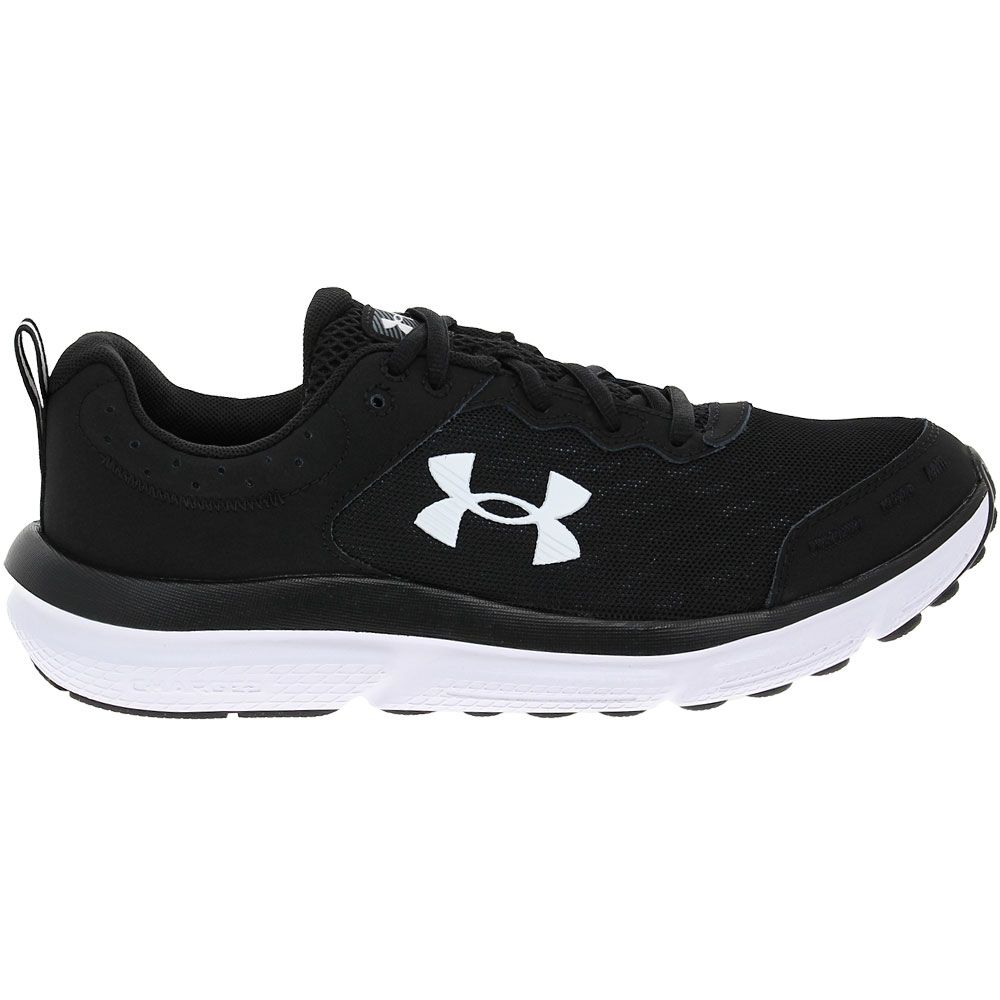 Under Armour Charged Assert 10 | Womens Running Shoes | Rogan's Shoes