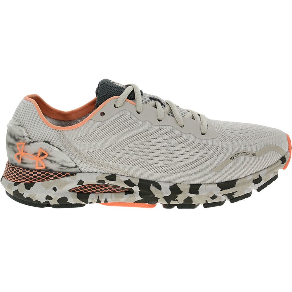 Under Armour Hovr Sonic 6 Camo, Womens Running Shoes