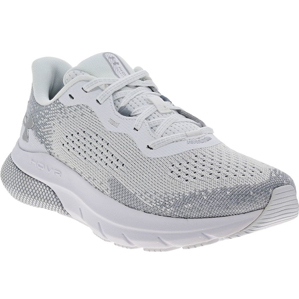 Under Armour HOVR Turbulence 2 Running Shoes - Womens White