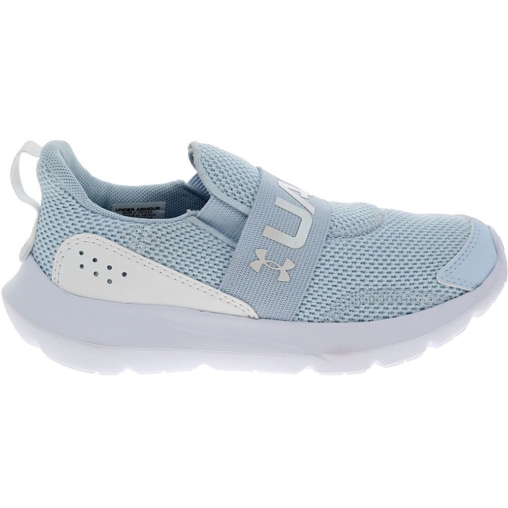 Under armour best sale preschool rave