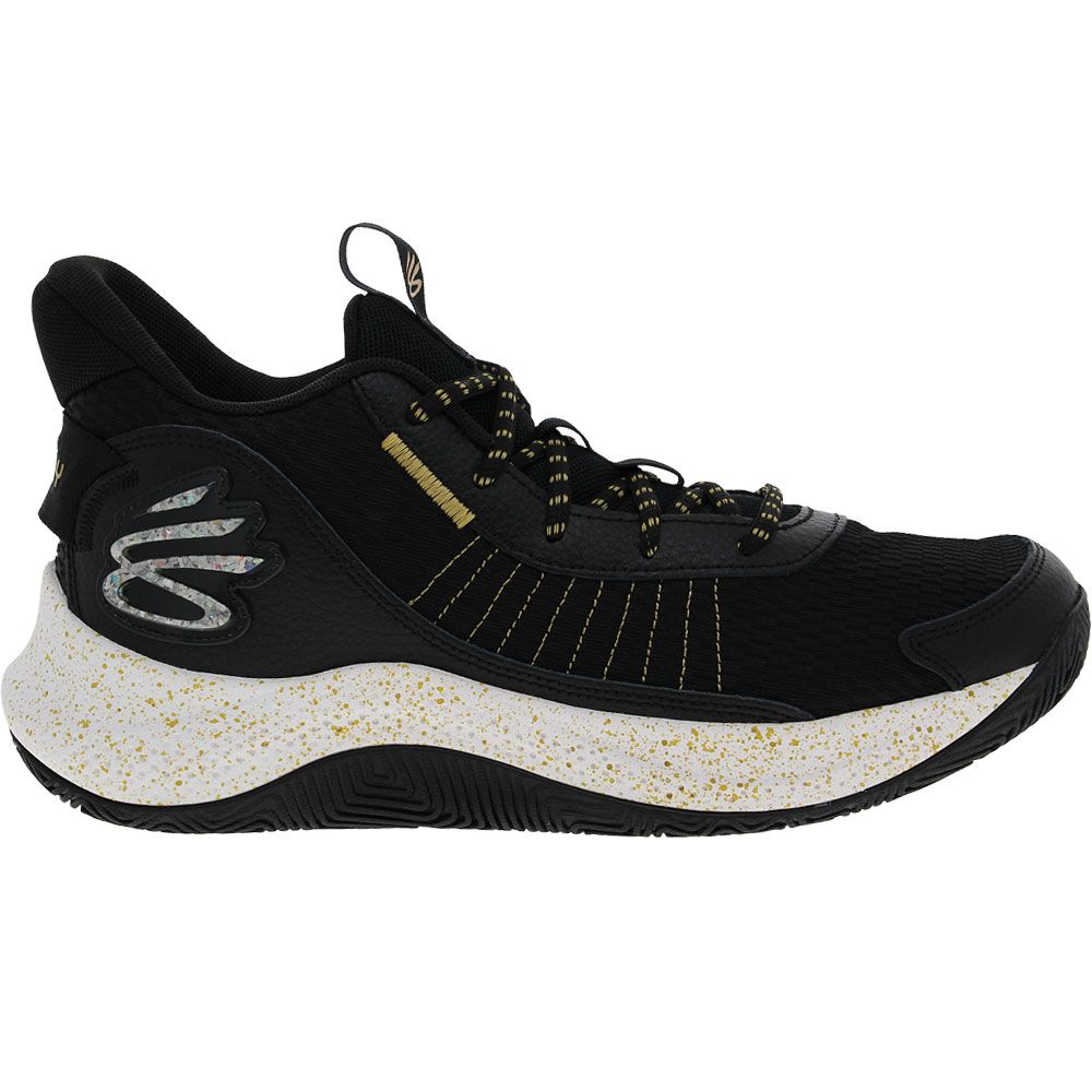 Under Armour Curry 3z7 | Mens Basketball Shoes | Rogan's Shoes