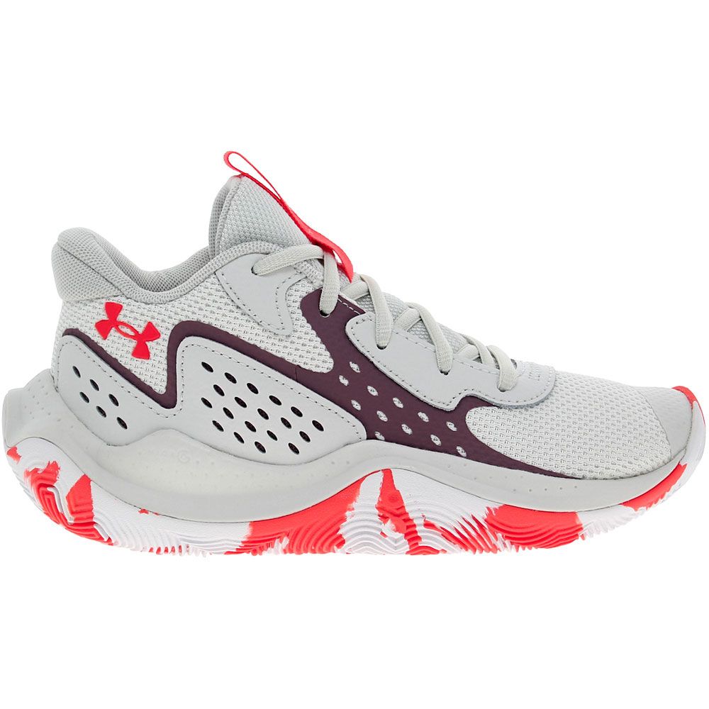 Under Armour 23 GS | Basketball | Rogan's Shoes