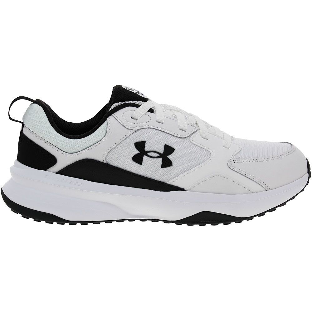 Under Armour Charged Edge Training Shoes - Mens | Rogan's Shoes
