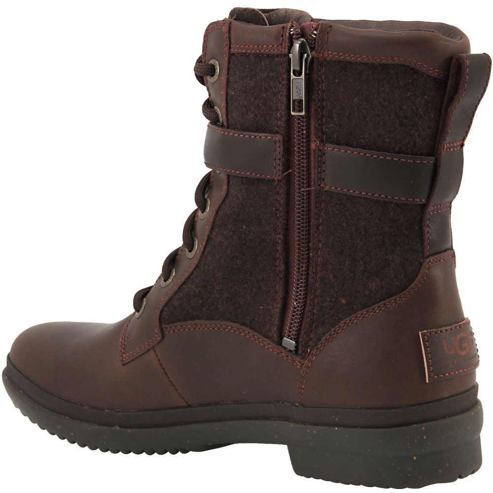 Ugg women's kesey top winter boots